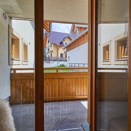Cozy Apartment In The Heart Of 크라니스카고라 외부 사진